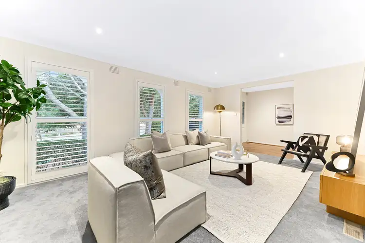 Third view of Homely house listing, 65 Madigan Drive, Glen Waverley VIC 3150