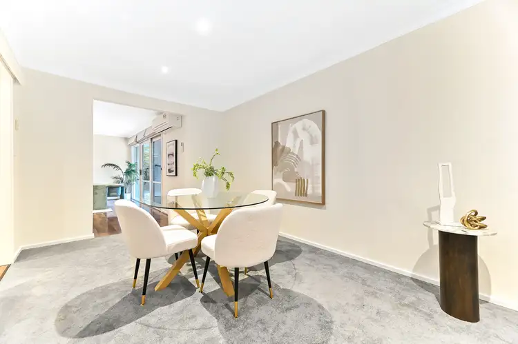 Fourth view of Homely house listing, 65 Madigan Drive, Glen Waverley VIC 3150