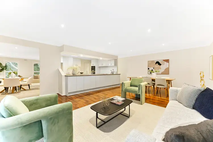 Fifth view of Homely house listing, 65 Madigan Drive, Glen Waverley VIC 3150