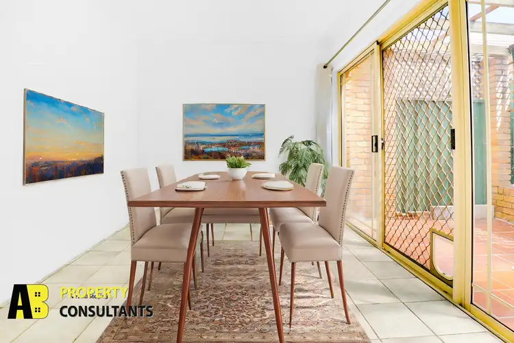 Fifth view of Homely townhouse listing, 4/41 Alice Street, Harris Park NSW 2150