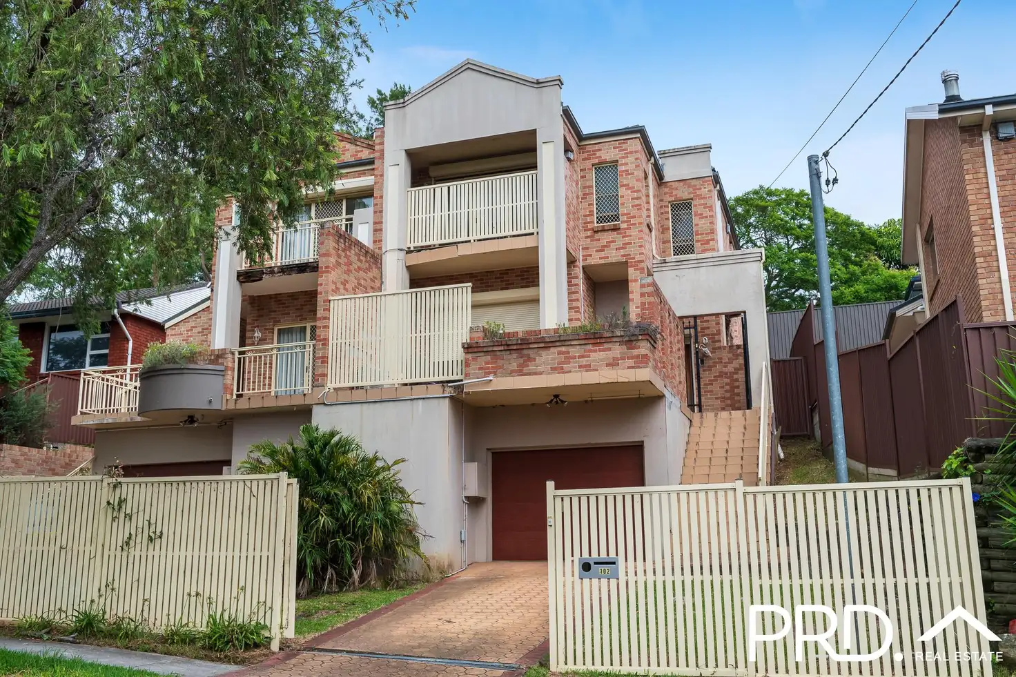 Main view of Homely house listing, 102 Centaur Street, Revesby NSW 2212