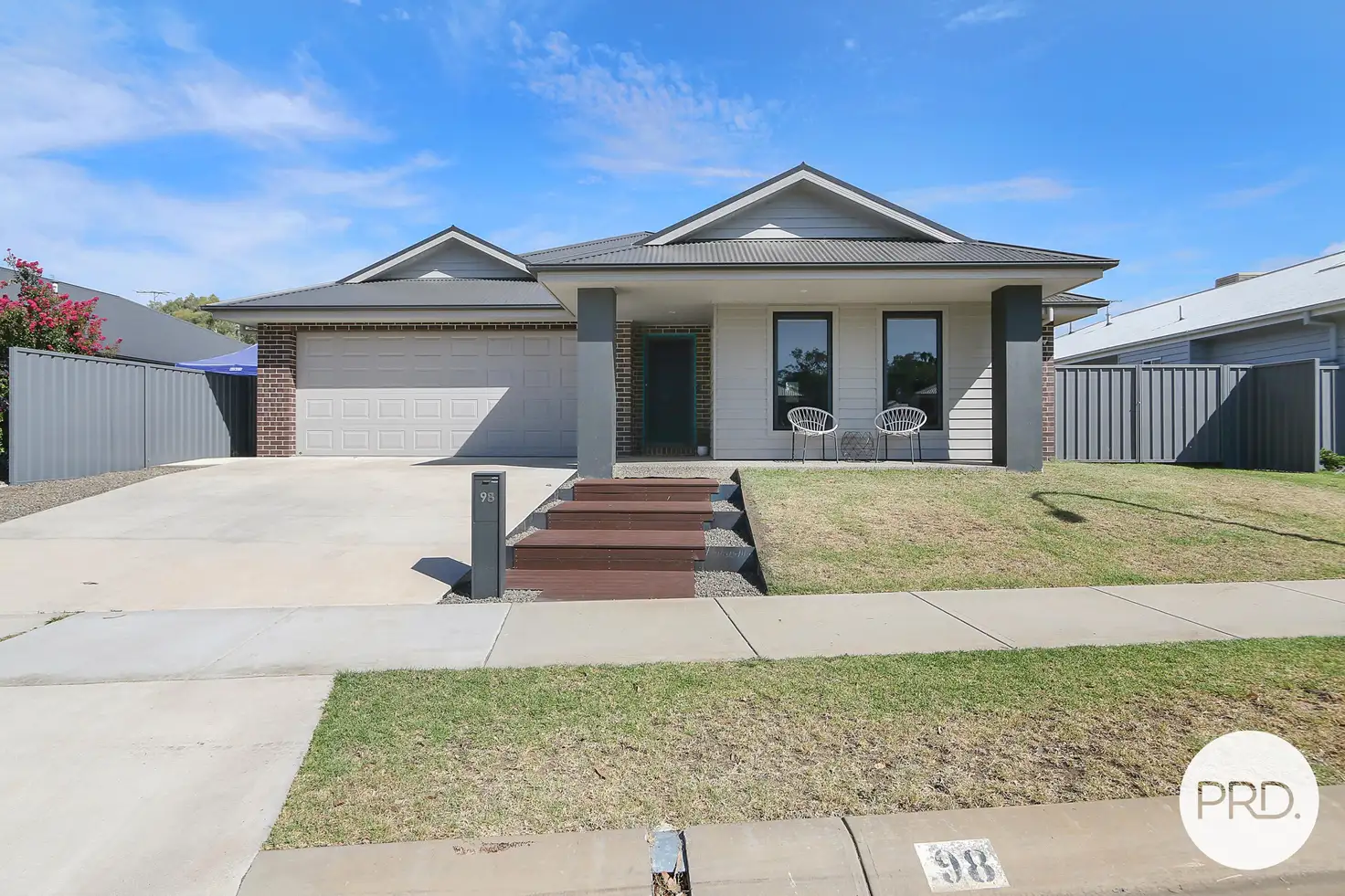 Main view of Homely house listing, 98 Nottingham Road, Thurgoona NSW 2640