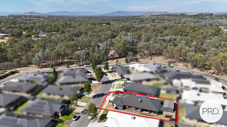 Second view of Homely house listing, 98 Nottingham Road, Thurgoona NSW 2640