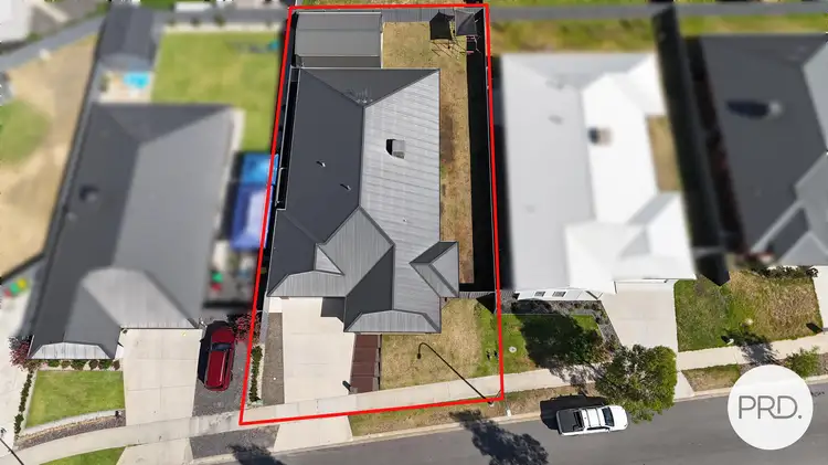 Third view of Homely house listing, 98 Nottingham Road, Thurgoona NSW 2640