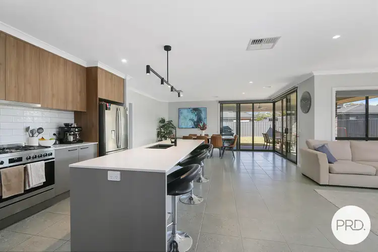 Fourth view of Homely house listing, 98 Nottingham Road, Thurgoona NSW 2640