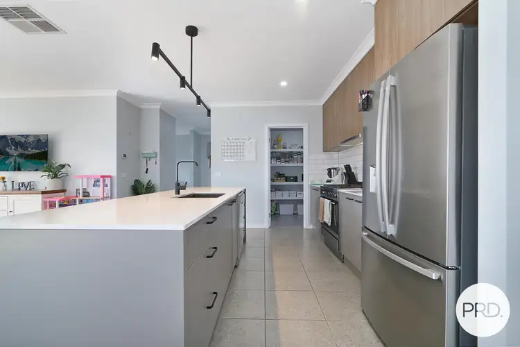 Fifth view of Homely house listing, 98 Nottingham Road, Thurgoona NSW 2640