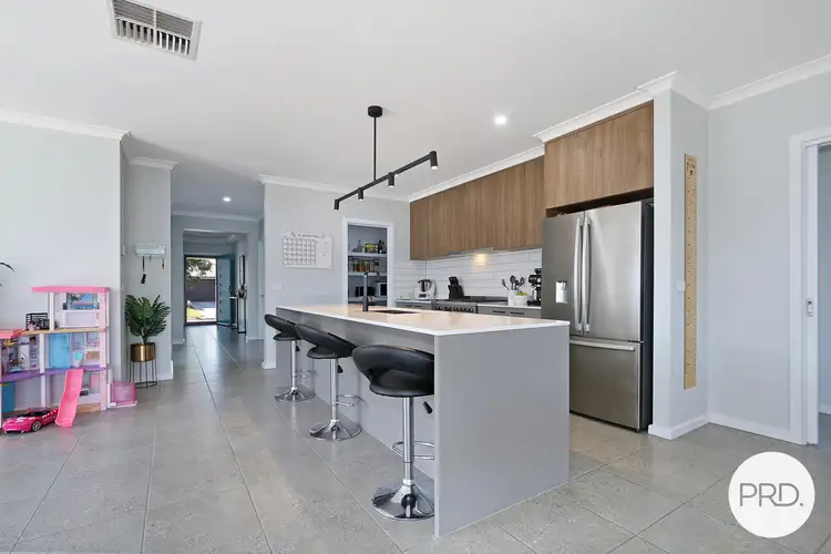 Sixth view of Homely house listing, 98 Nottingham Road, Thurgoona NSW 2640