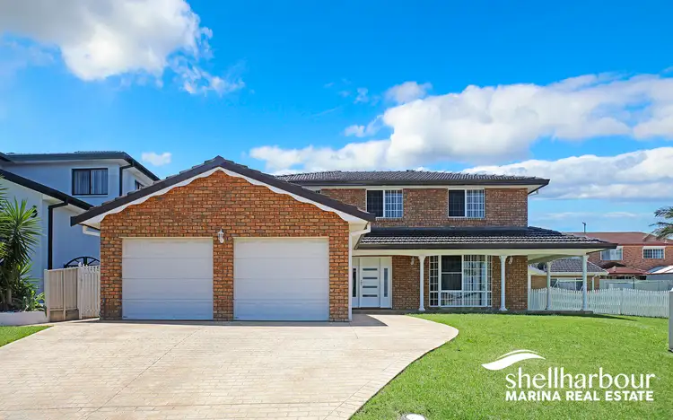 35 Kangaroo Drive, Blackbutt NSW 2529