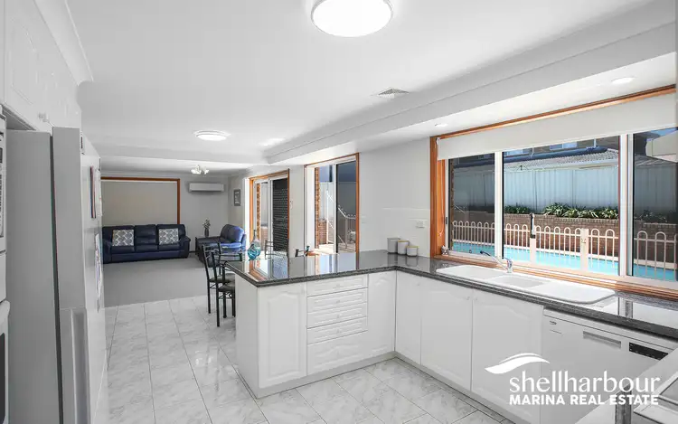 Third view of Homely house listing, 35 Kangaroo Drive, Blackbutt NSW 2529