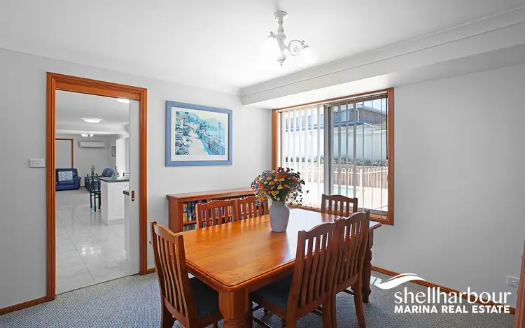 Fifth view of Homely house listing, 35 Kangaroo Drive, Blackbutt NSW 2529