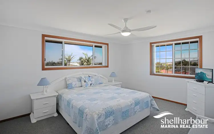 Sixth view of Homely house listing, 35 Kangaroo Drive, Blackbutt NSW 2529