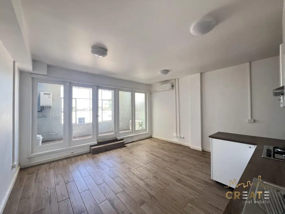 Main view of Homely apartment listing, 106/4 Clarke Street, Sunshine VIC 3020