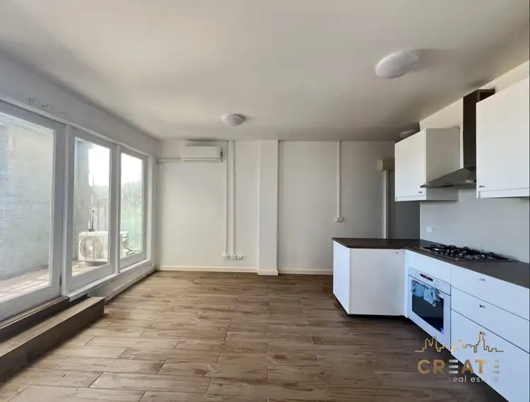 Second view of Homely apartment listing, 106/4 Clarke Street, Sunshine VIC 3020