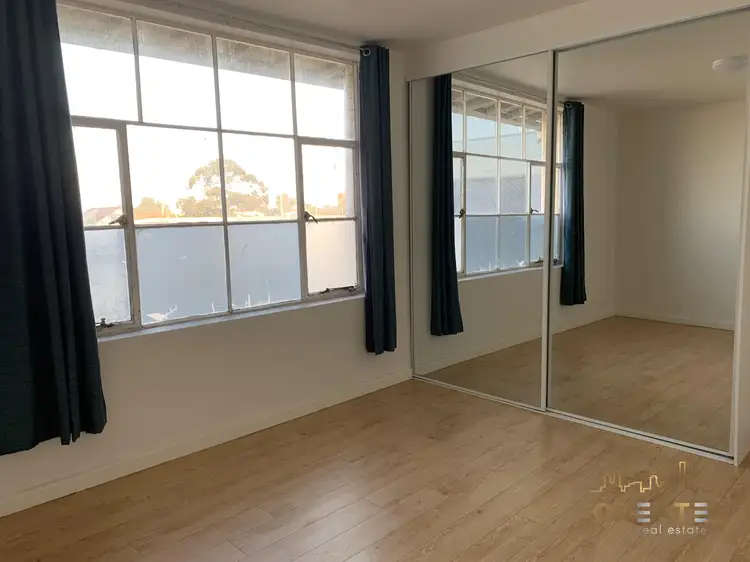 Fifth view of Homely apartment listing, 106/4 Clarke Street, Sunshine VIC 3020