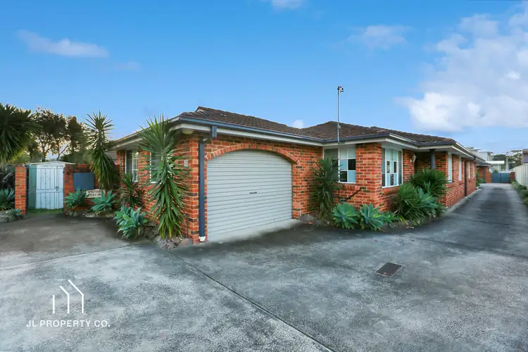 3 Bream Road