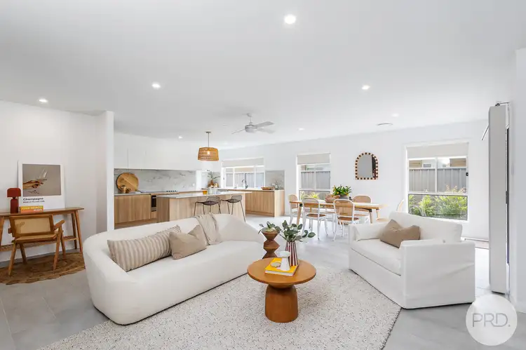 Second view of Homely house listing, 12 Macadamia Circuit, Medowie NSW 2318