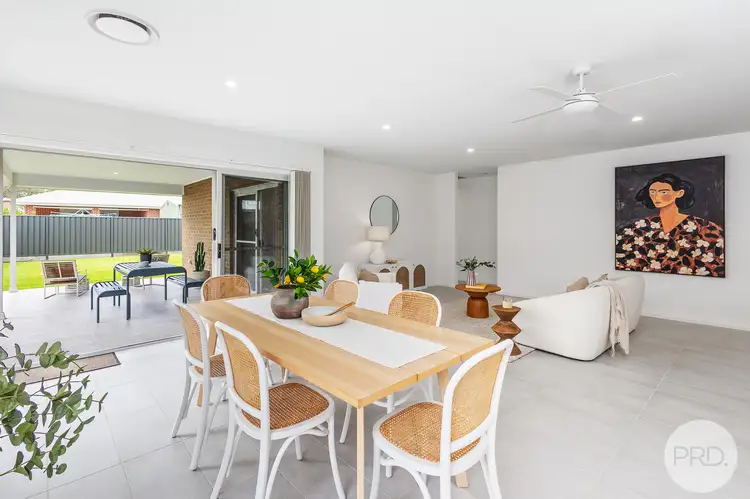 Third view of Homely house listing, 12 Macadamia Circuit, Medowie NSW 2318