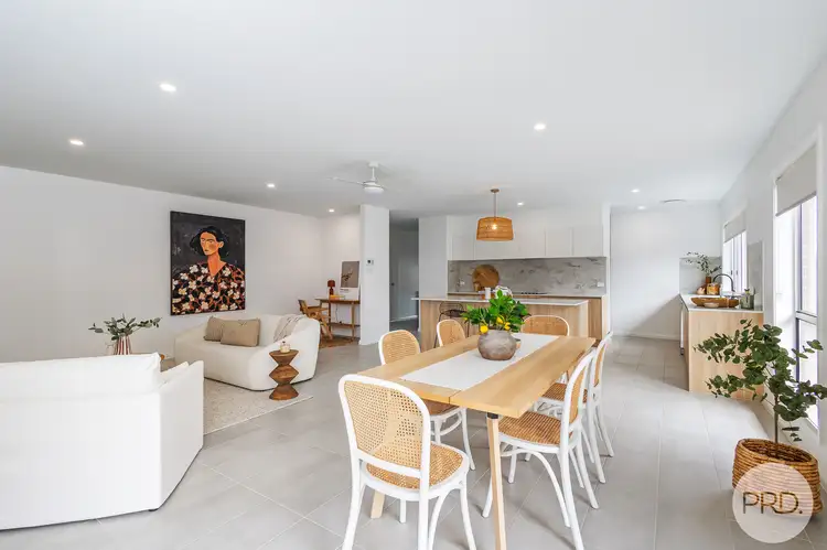 Fourth view of Homely house listing, 12 Macadamia Circuit, Medowie NSW 2318