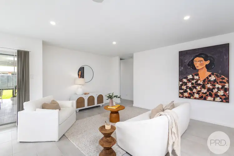 Fifth view of Homely house listing, 12 Macadamia Circuit, Medowie NSW 2318