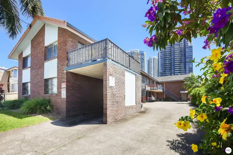 Main view of Homely unit listing, 5/59-61 Queen Street, Southport QLD 4215