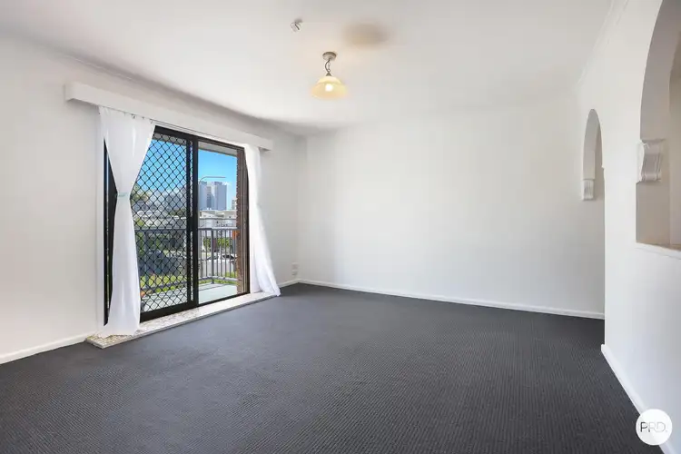 Second view of Homely unit listing, 5/59-61 Queen Street, Southport QLD 4215