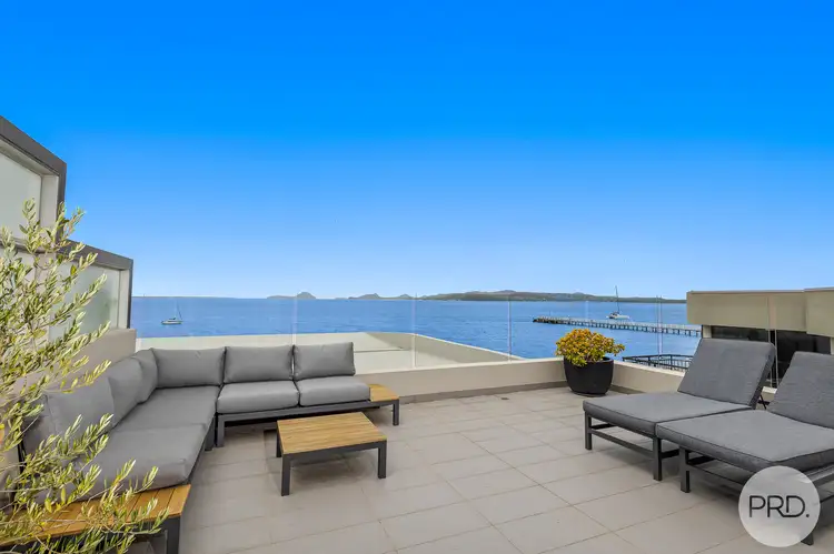 3/135 Soldiers Point Road, Soldiers Point NSW 2317