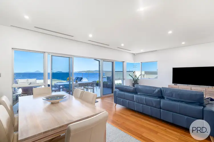Fourth view of Homely apartment listing, 3/135 Soldiers Point Road, Soldiers Point NSW 2317