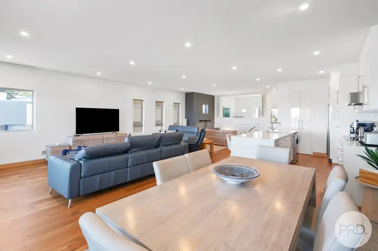 Sixth view of Homely apartment listing, 3/135 Soldiers Point Road, Soldiers Point NSW 2317