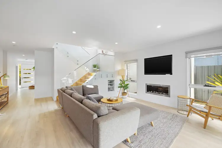 Fourth view of Homely house listing, 8 Cove Place, Cowes VIC 3922