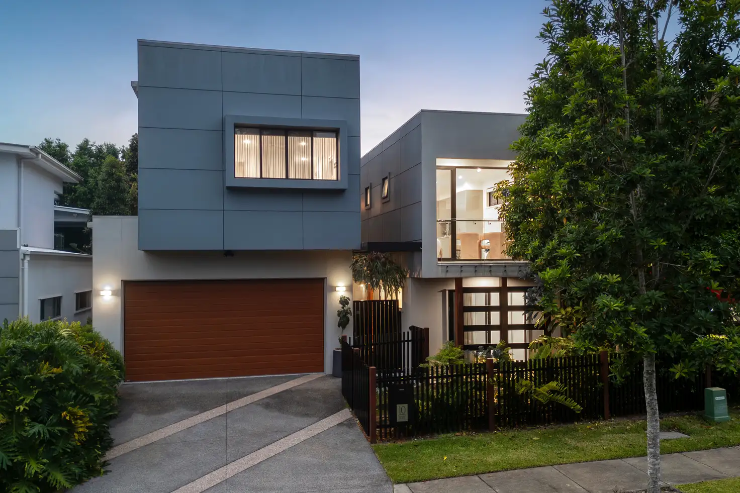 Main view of Homely house listing, 10 Sturt Place, Upper Kedron QLD 4055