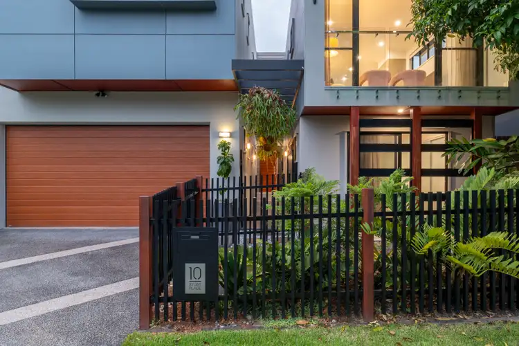 Second view of Homely house listing, 10 Sturt Place, Upper Kedron QLD 4055