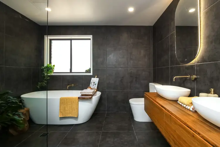 Third view of Homely house listing, 16 Nerang Road, Bensville NSW 2251