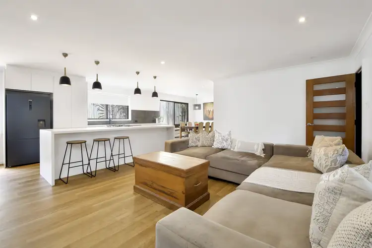 Fourth view of Homely house listing, 16 Nerang Road, Bensville NSW 2251