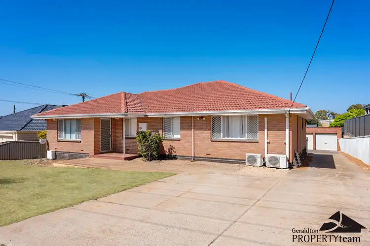 3 O'Collins Street, Geraldton WA 6530