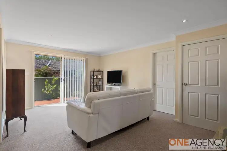 Third view of Homely townhouse listing, 2/4 Compton Street, North Gosford NSW 2250