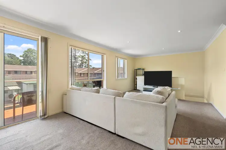 Fourth view of Homely townhouse listing, 2/4 Compton Street, North Gosford NSW 2250