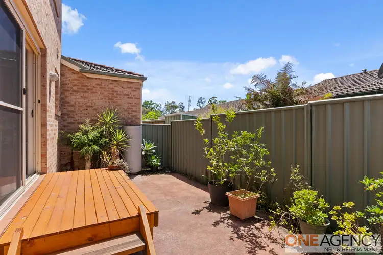 Fifth view of Homely townhouse listing, 2/4 Compton Street, North Gosford NSW 2250
