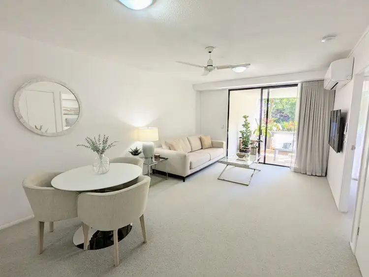 Main view of Homely apartment listing, 75/15 Goodwin Street, Kangaroo Point QLD 4169