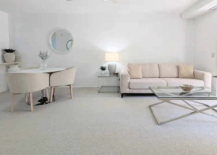 Second view of Homely apartment listing, 75/15 Goodwin Street, Kangaroo Point QLD 4169