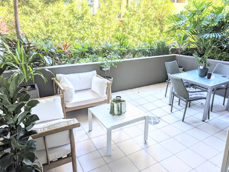 Fifth view of Homely apartment listing, 75/15 Goodwin Street, Kangaroo Point QLD 4169