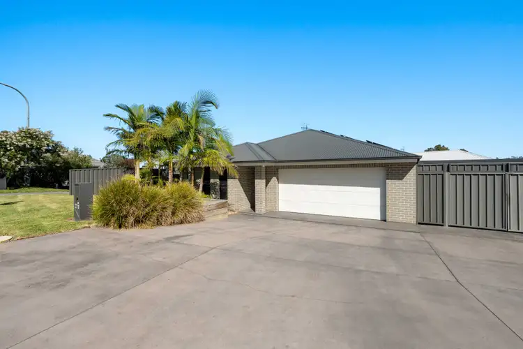 Sixth view of Homely house listing, 27B Kean Avenue, Sanctuary Point NSW 2540