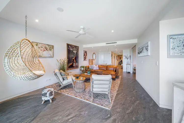 Fourth view of Homely house listing, 201/13 The Esplanade, Maroochydore QLD 4558