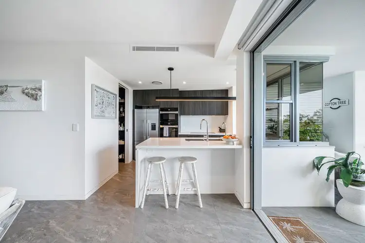 Sixth view of Homely house listing, 201/13 The Esplanade, Maroochydore QLD 4558
