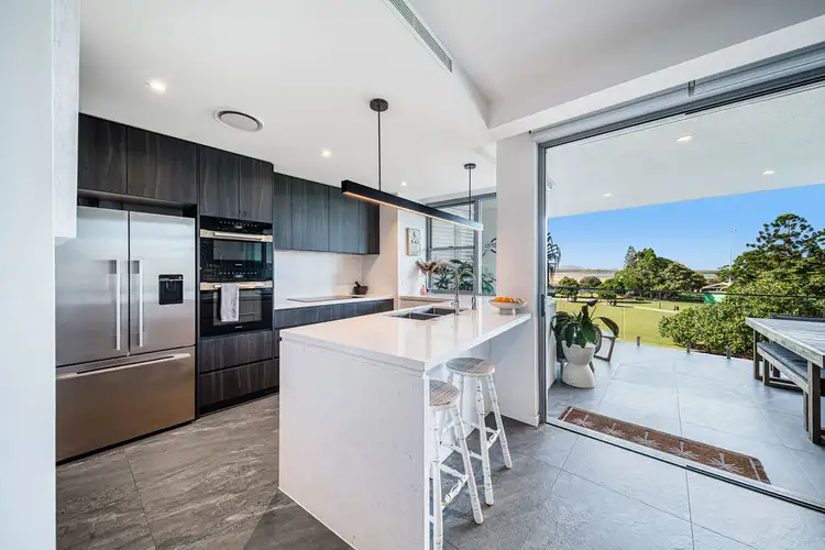 Seventh view of Homely house listing, 201/13 The Esplanade, Maroochydore QLD 4558