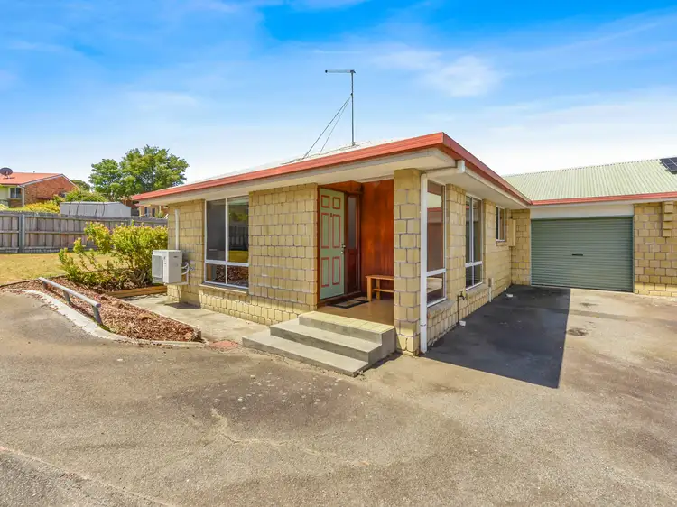 1/34 Sheridan Court, Summerhill TAS 7250