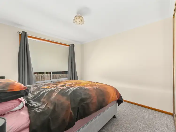 Sixth view of Homely house listing, 1/34 Sheridan Court, Summerhill TAS 7250