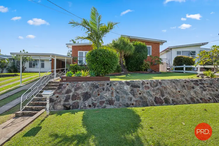 Main view of Homely house listing, 39 Pitt Square, Coffs Harbour NSW 2450