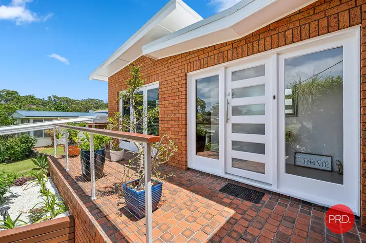 Second view of Homely house listing, 39 Pitt Square, Coffs Harbour NSW 2450