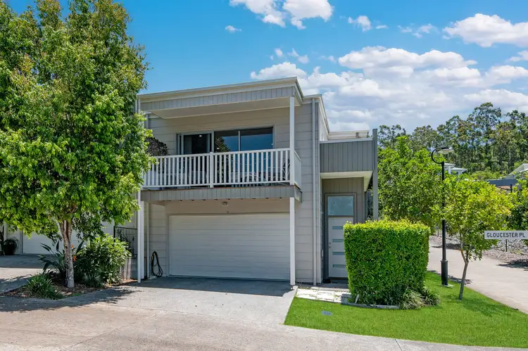 1 Tilbury Rise