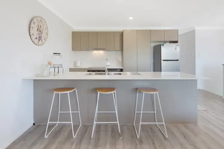 Third view of Homely townhouse listing, 18/1 Tilbury Rise, Upper Coomera QLD 4209